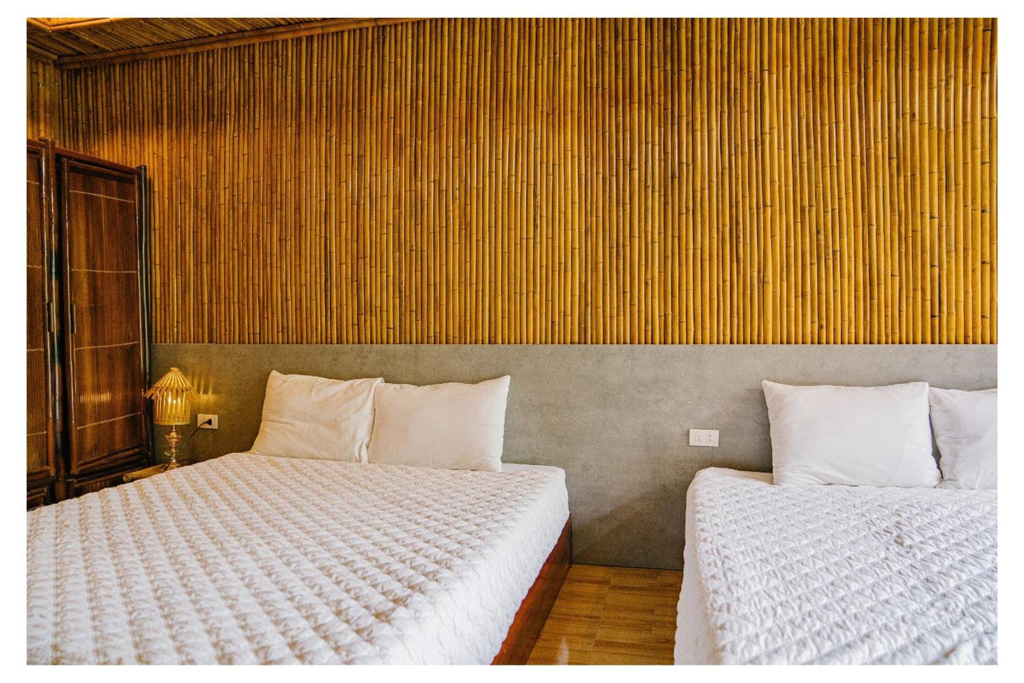 Tam Coc Windy Fields Villa Ninh Bình Ngoại thất bức ảnh