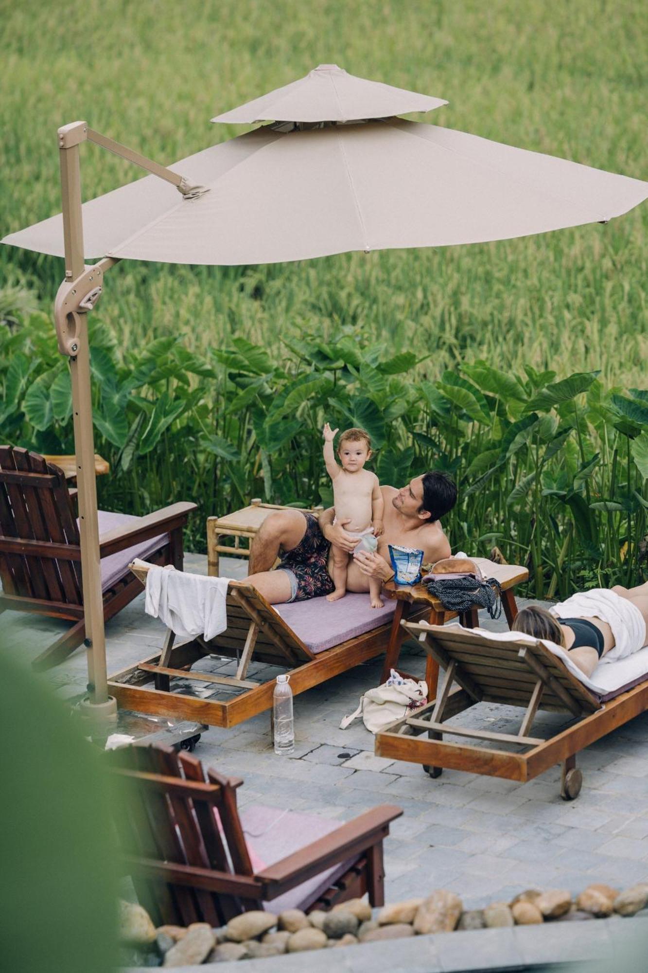 Tam Coc Windy Fields Villa Ninh Bình Ngoại thất bức ảnh