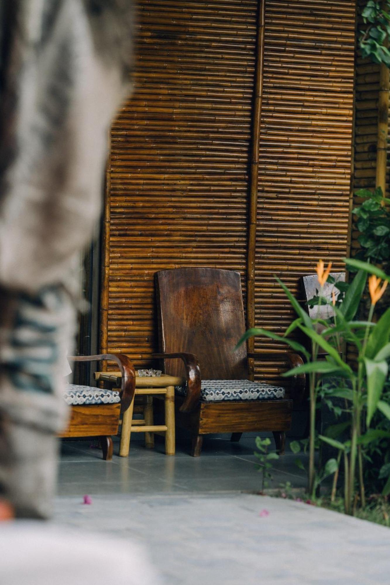 Tam Coc Windy Fields Villa Ninh Bình Ngoại thất bức ảnh