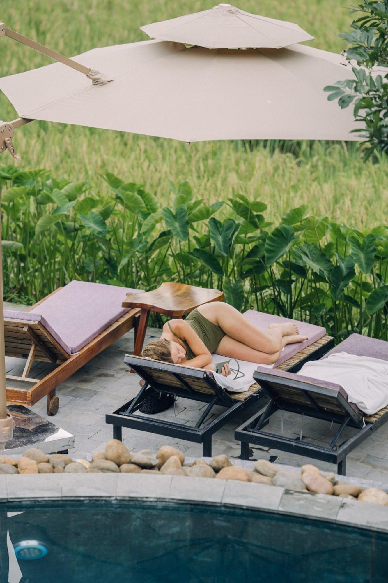 Tam Coc Windy Fields Villa Ninh Bình Ngoại thất bức ảnh