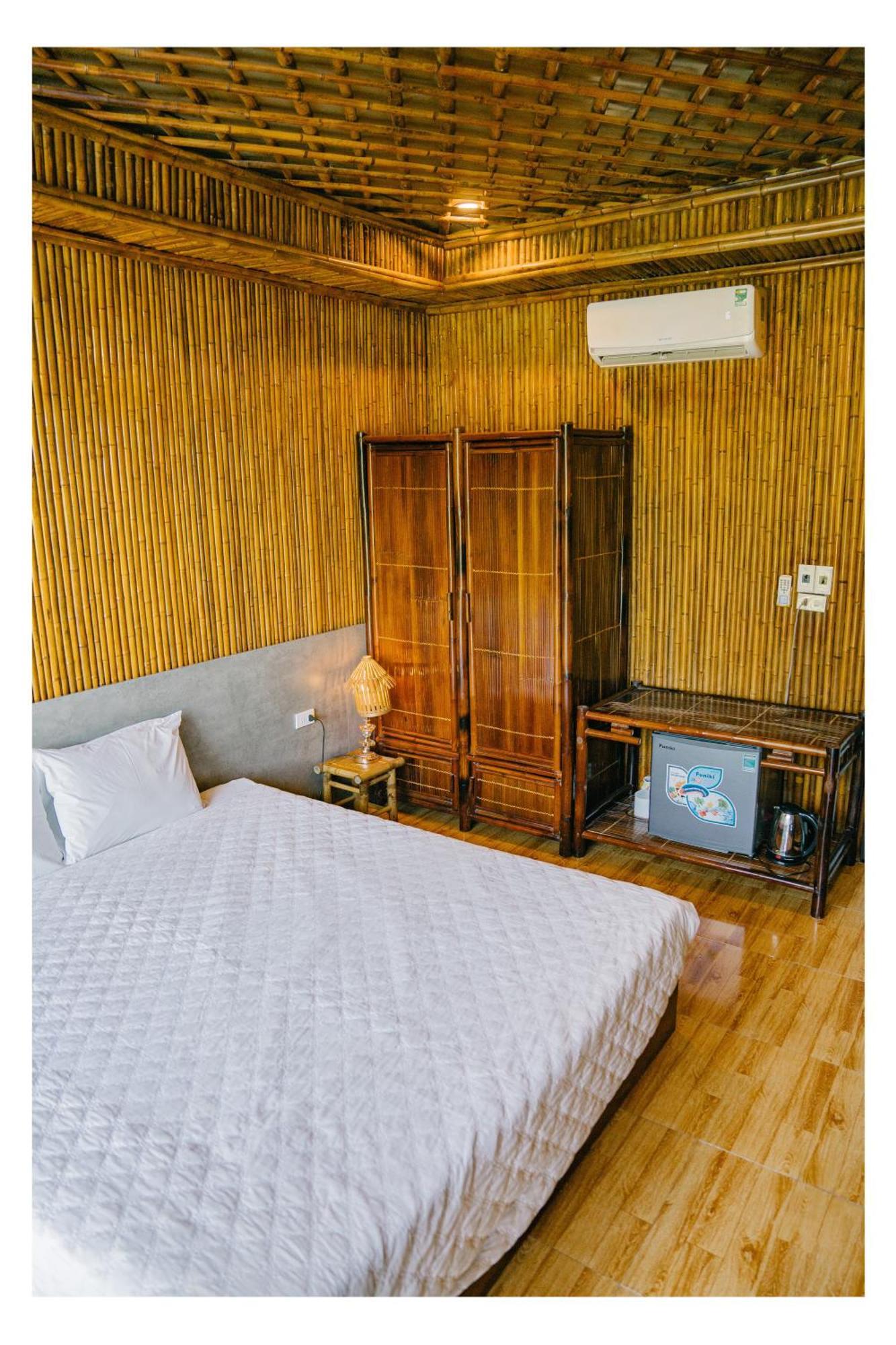Tam Coc Windy Fields Villa Ninh Bình Ngoại thất bức ảnh