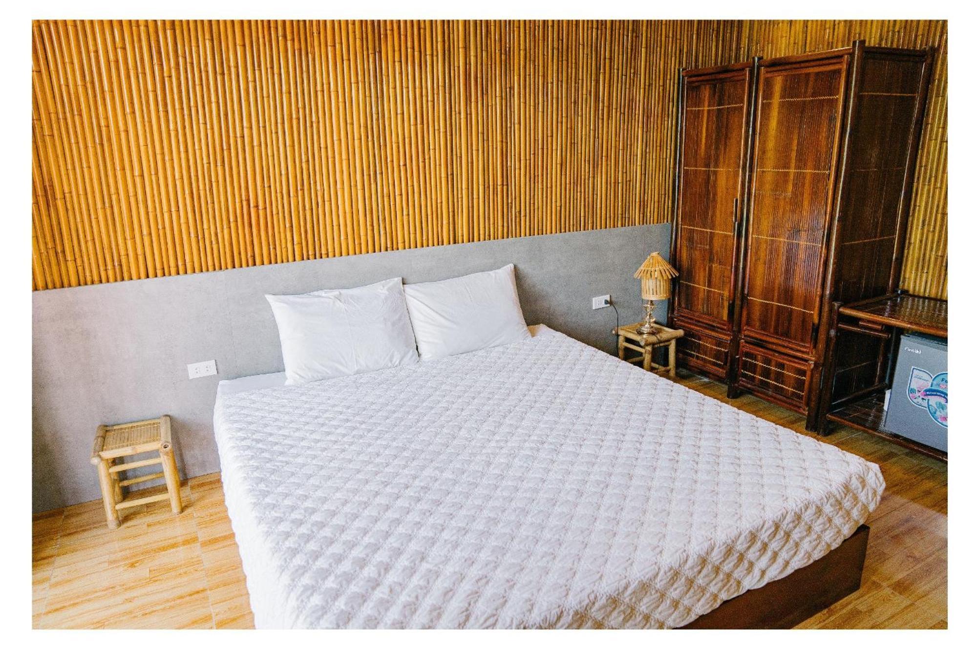 Tam Coc Windy Fields Villa Ninh Bình Ngoại thất bức ảnh